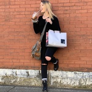 Meet your Posher, Cameryn